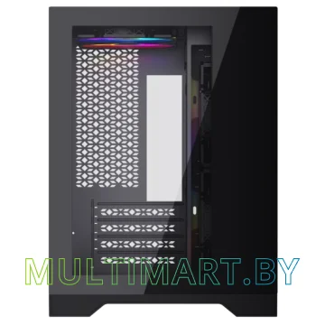 Корпус Powercase Vision Micro (CVBM-L4) картинка 4